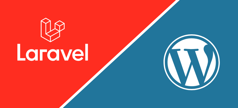 Laravel atau WordPress, Mana yang Tepat untuk Website Bisnis?